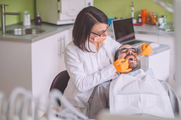 Best Weekend Emergency Dentist in Dublin, TX