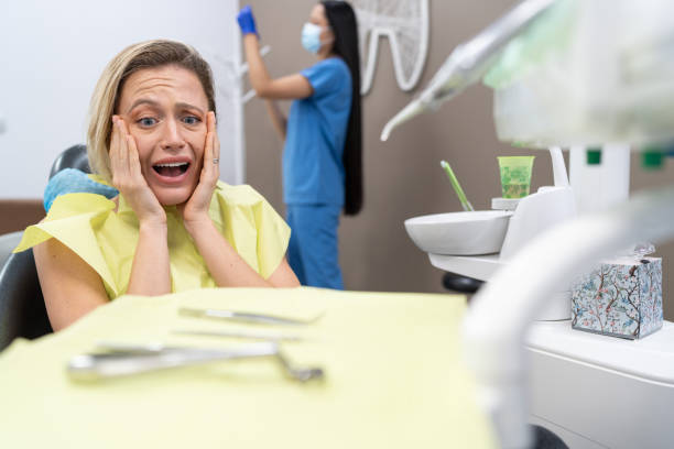 Best Emergency Tooth Extraction in Dublin, TX