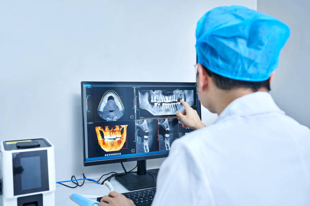 Best Emergency Broken Tooth Repair in Dublin, TX