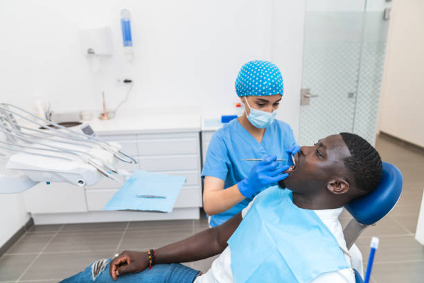 Best After-Hours Emergency Dentist in Dublin, TX